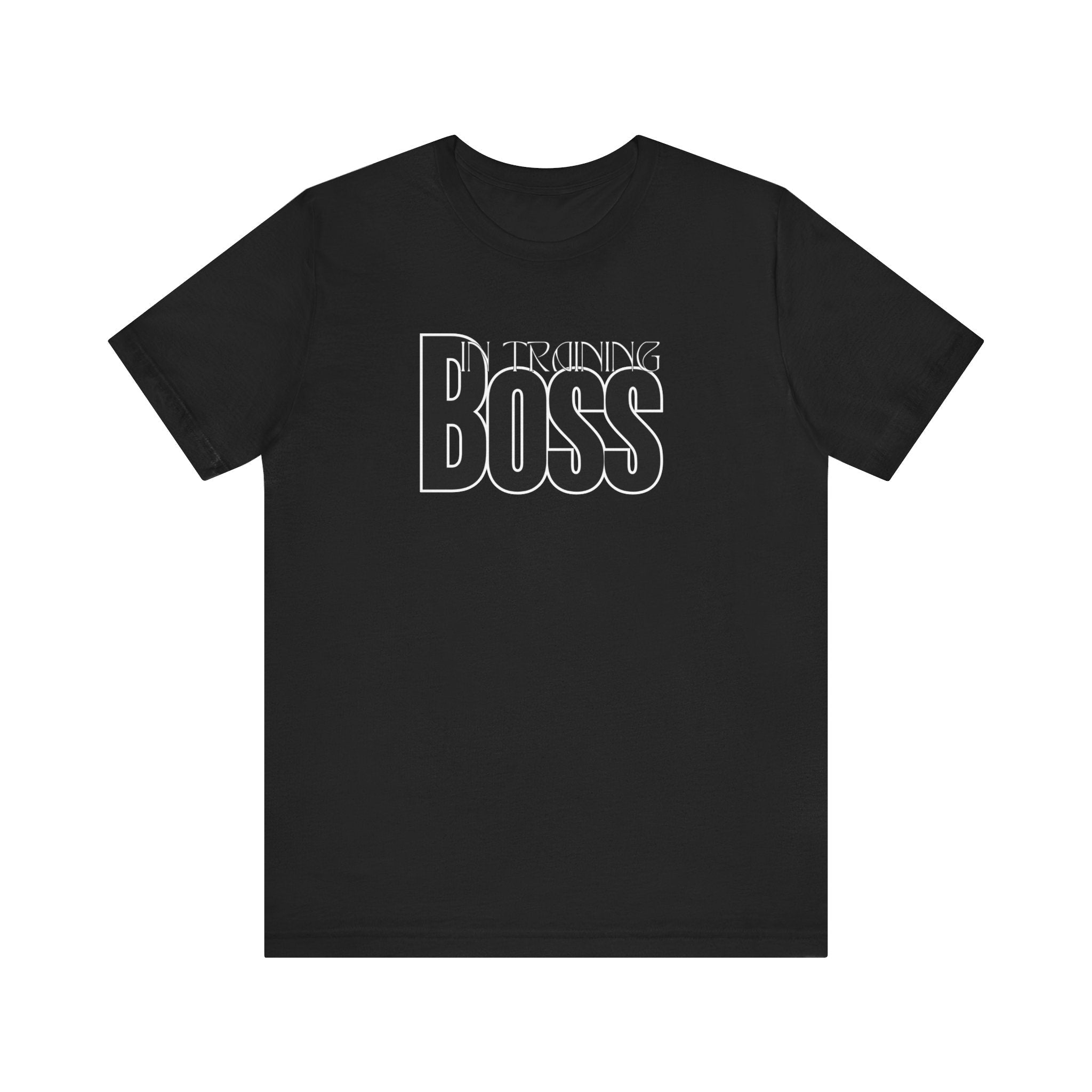 Boss In Training
